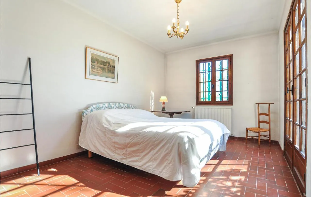 Nice Home In Roquefort-Les-Pins With Wifi Holiday home