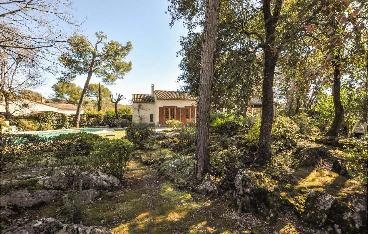 Holiday home Nice Home In Roquefort-Les-Pins With Wifi France